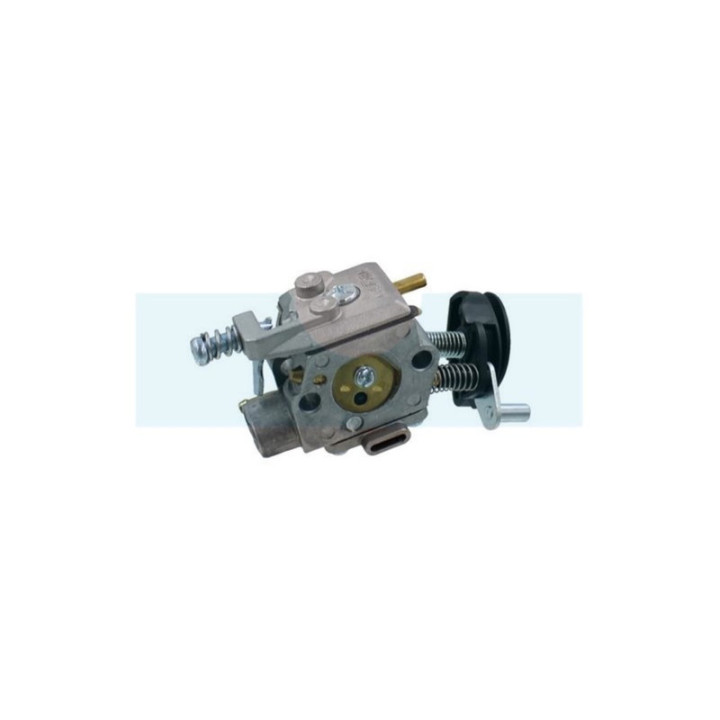 Carburateur pour débroussailleuse Husqvarna (537602001)