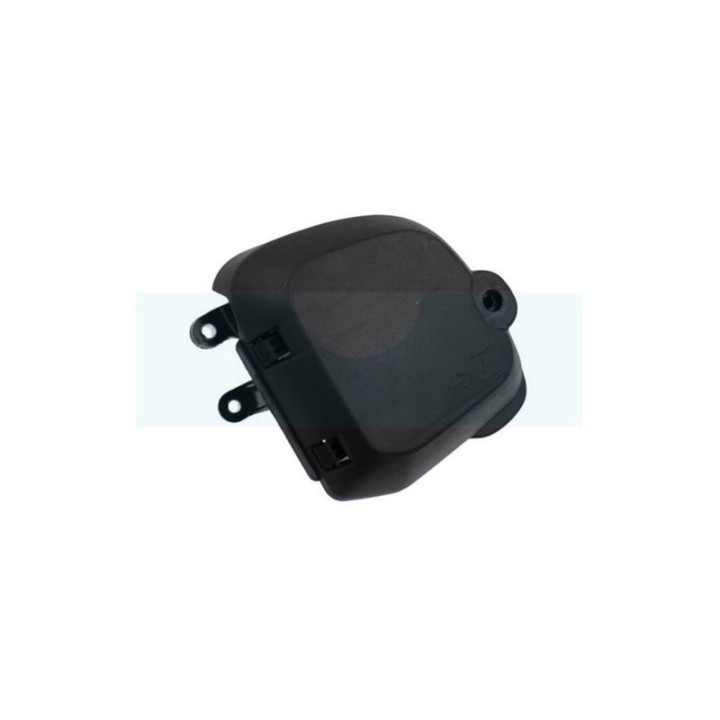 Boitier de filtre à air + filtre à air pour moteur / débroussailleuse Honda (17231-Z3V-000)