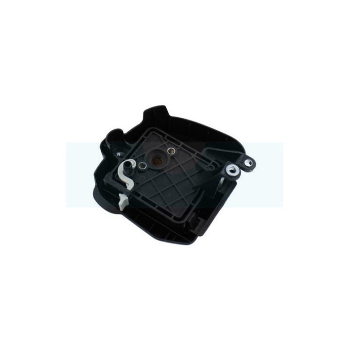 Boitier de filtre à air + filtre à air pour moteur / débroussailleuse Honda (17231-Z3V-000)