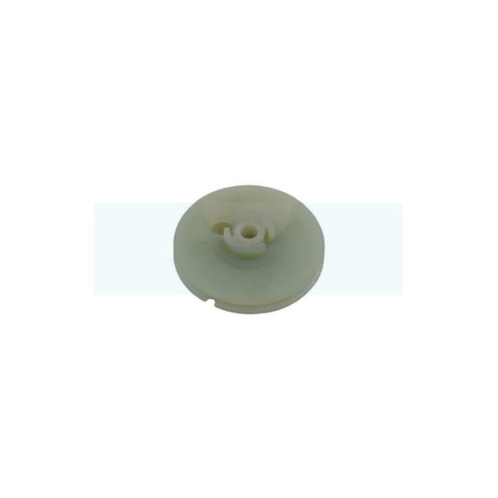 Poulie de lanceur pour débroussailleuse Husqvarna (502280701)