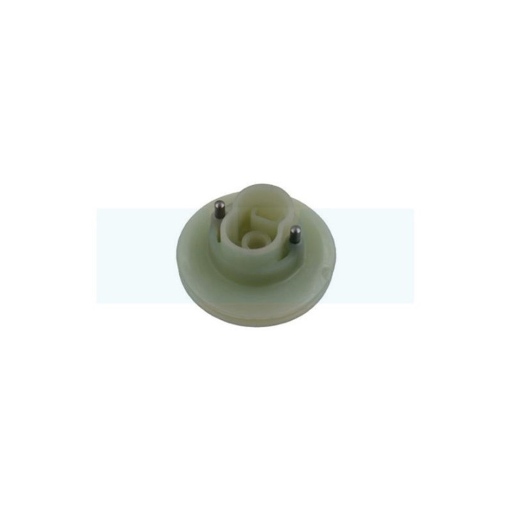 Poulie de lanceur pour débroussailleuse Jonsered (502280701)