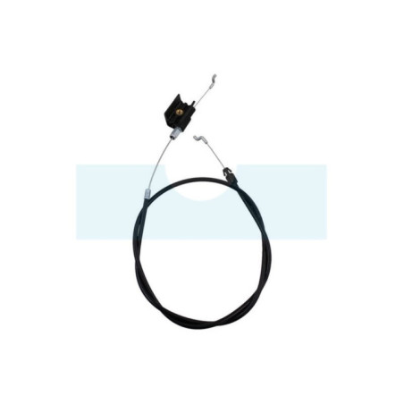 Câble de frein moteur pour tondeuse Weibang (5320506010T)