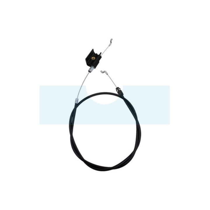Câble de frein moteur pour tondeuse Weibang (5320506010T)