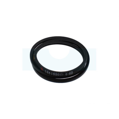 Courroie motoculture trapézoïdale 13mm x 1700 ext. (A65)
