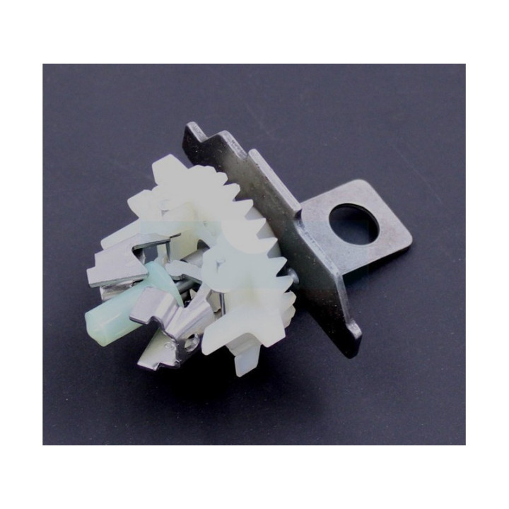 Roue dentée de régulateur pour moteur Briggs & Stratton (691997)