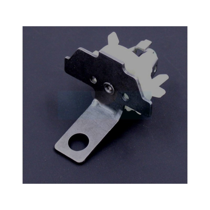 Roue dentée de régulateur pour moteur Briggs & Stratton (691997)