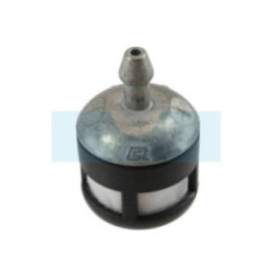 Filtre à carburant pour combi-système / récolteuse d'olive / taille-haie / débroussailleuse Stihl (00003503503)