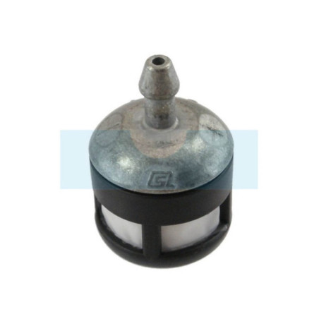 Filtre à carburant pour combi-système / récolteuse d'olive / taille-haie / débroussailleuse Stihl (00003503503)