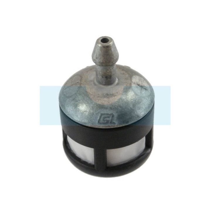 Filtre à carburant pour combi-système / récolteuse d'olive / taille-haie / débroussailleuse Stihl (00003503503)