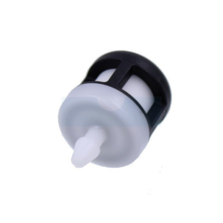 Crépine d'aspiration pour perche élagueuse / tronçonneuse / débroussailleuse / coupe-bordure / taille-haie Stihl (00003503513)