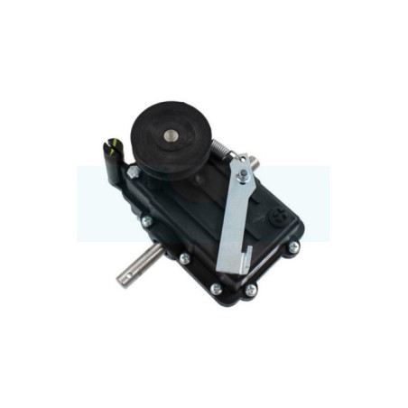 Boîtier de traction pour tondeuse Kiva (0002020355)