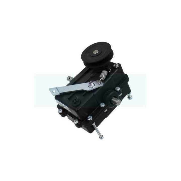 Boîtier de traction pour tondeuse Kiva (0002020355)