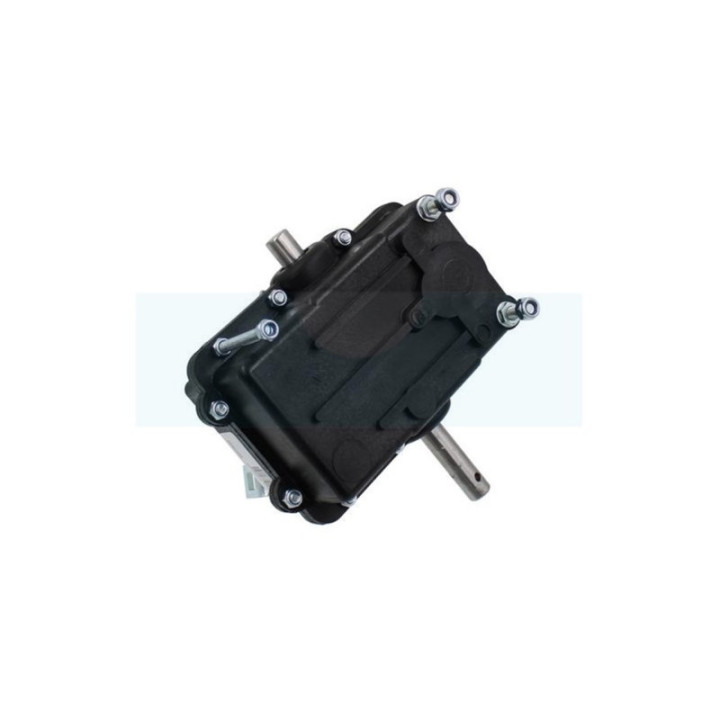Boîtier de traction pour tondeuse Kiva (0002020355)