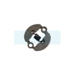 Embrayage pour débroussailleuse Husqvarna (537340401)