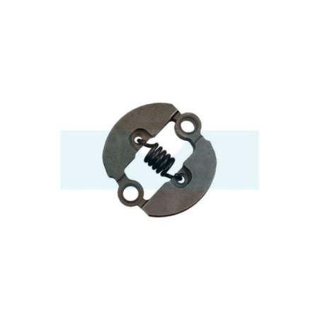 Embrayage pour débroussailleuse Husqvarna (537340401)