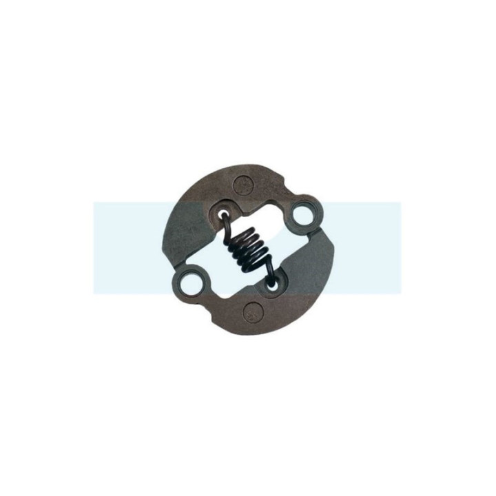 Embrayage pour débroussailleuse Husqvarna (537340401)