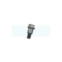 Axe épaulé pour tracteur tondeuse MTD (738-04425)