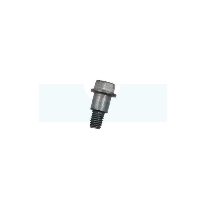 Axe épaulé pour tracteur tondeuse MTD (738-04425)