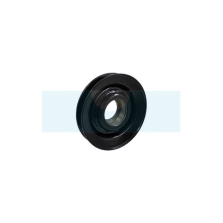 Poulie de plateau de coupe pour tracteur tondeuse Wolf ( 25509)