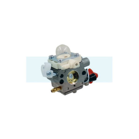 Carburateur pour combi-système / perche élagueuse / débroussailleuse Stihl (41441200603)