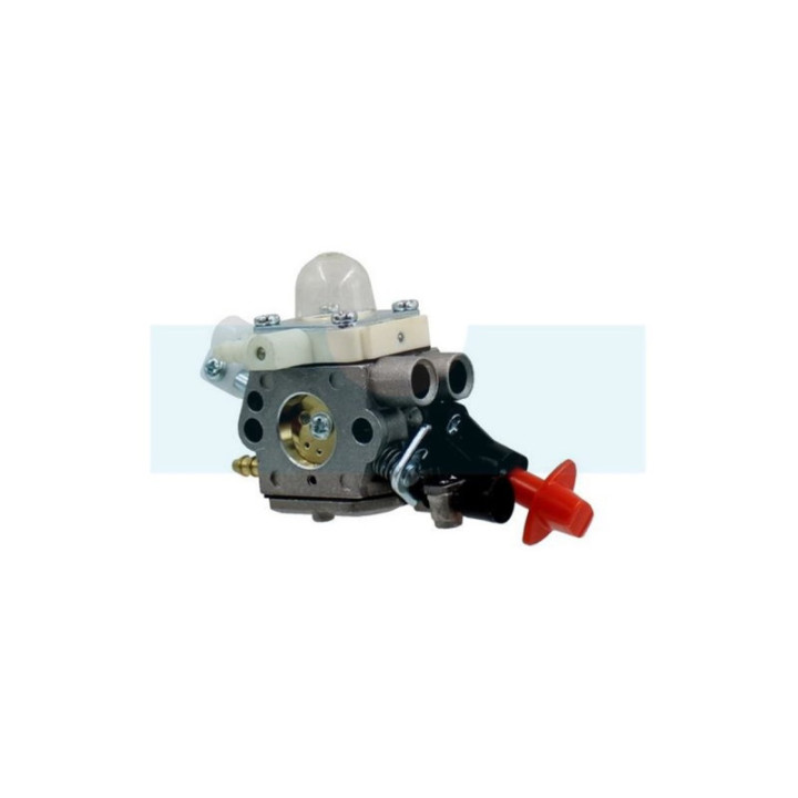 Carburateur pour combi-système / perche élagueuse / débroussailleuse Stihl (41441200603)