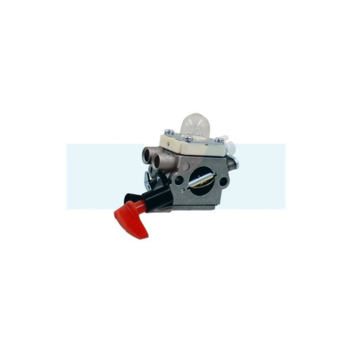 Carburateur pour combi-système / perche élagueuse / débroussailleuse Stihl (41441200603)