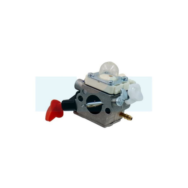 Carburateur pour combi-système / perche élagueuse / débroussailleuse Stihl (41441200603)