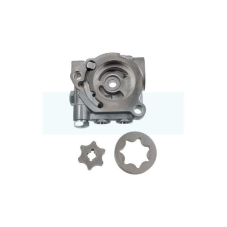 Kit logement pompe pour boîte de vitesse Tuff Torq (187Q0599050)