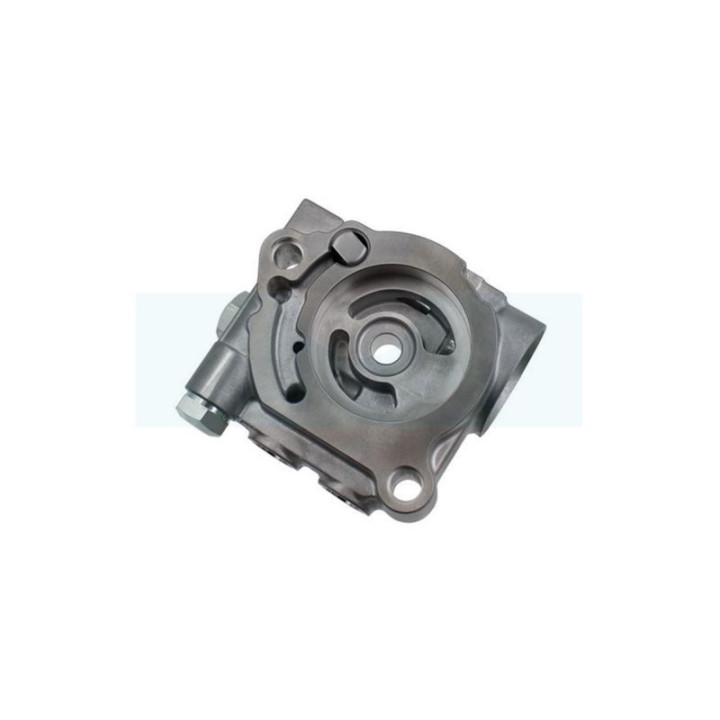 Kit logement pompe pour boîte de vitesse Tuff Torq (187Q0599050)