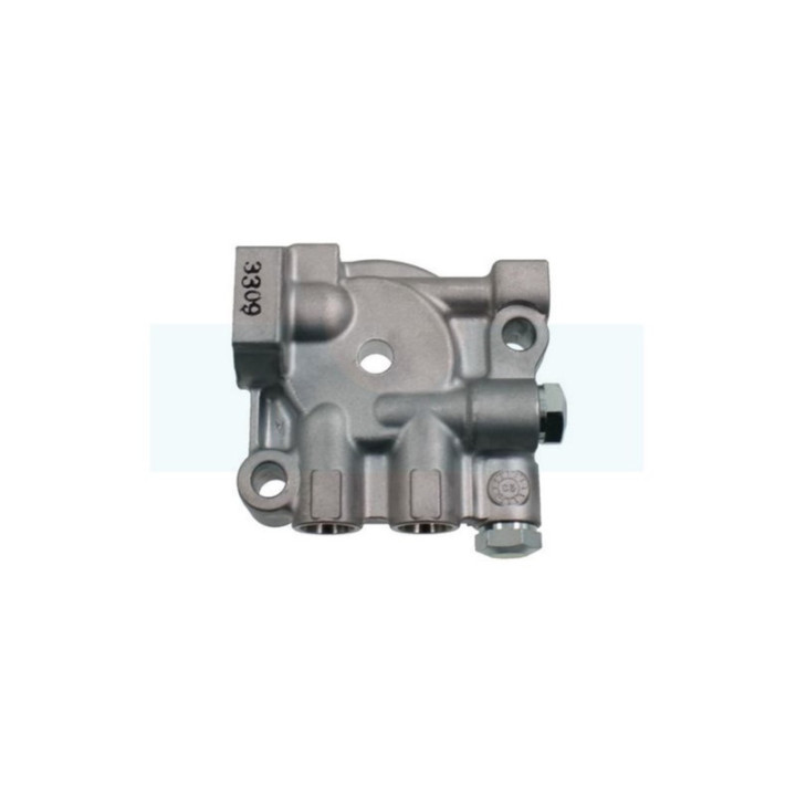 Kit logement pompe pour boîte de vitesse Tuff Torq (187Q0599050)