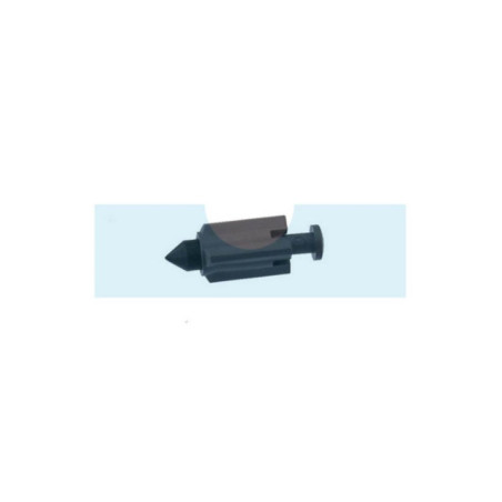 Pointeau de flotteur pour moteur Briggs & Stratton (696136)