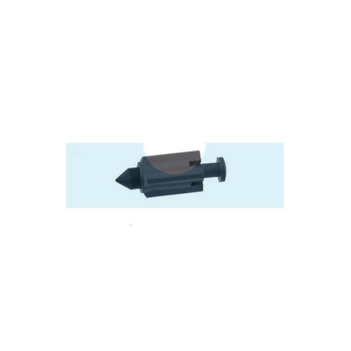Pointeau de flotteur pour moteur Briggs & Stratton (696136)