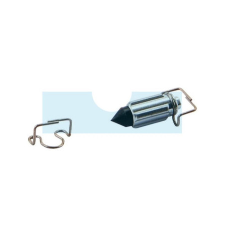 Pointeau de flotteur pour moteur Briggs & Stratton (797139)
