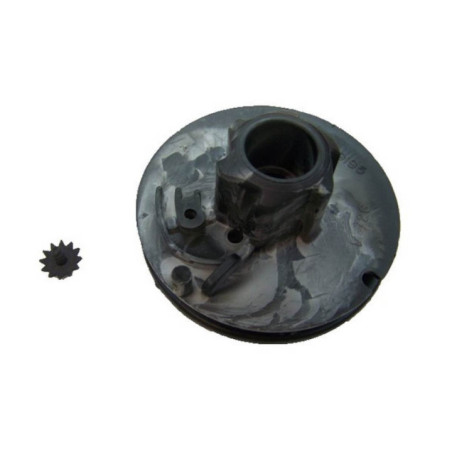 Poulie de lanceur pour tronçonneuse Poulan (530069289)