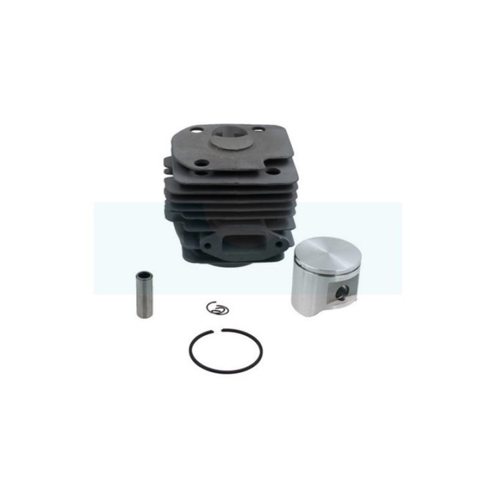 Kit cylindre piston pour tronçonneuse Husqvarna (503691073)