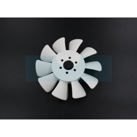 Ventilateur de boîte pour tracteur tondeuse John Deere (M127359)
