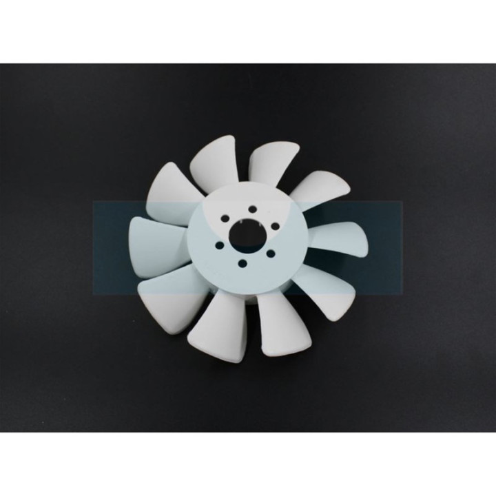 Ventilateur de boîte pour tracteur tondeuse John Deere (M127359)