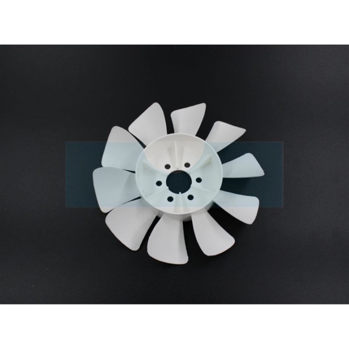 Ventilateur de boîte pour tracteur tondeuse John Deere (M127359)