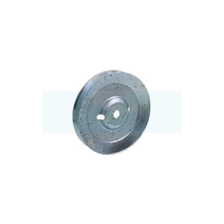 Poulie de palier pour tracteur tondeuse John Deere (M152545)