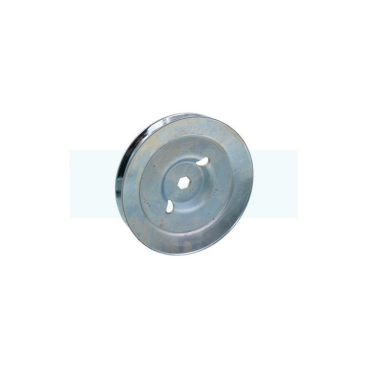 Poulie de palier pour tracteur tondeuse John Deere (M152545)