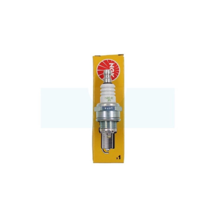 Bougie d'allumage NGK BPMR6Y (BPMR6Y)