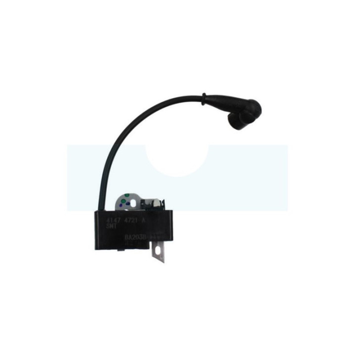 Bobine d'allumage pour débroussailleuse Stihl (41474004725)