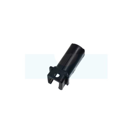Bague plastique d'essieu pour tondeuse Castelgarden / GGP (220384001)