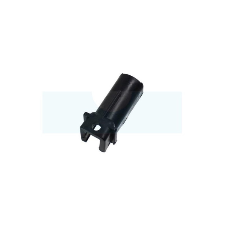 Bague plastique d'essieu pour tondeuse Castelgarden / GGP (220384001)