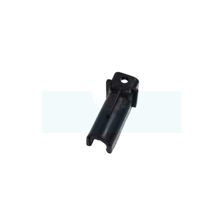 Bague plastique d'essieu pour tondeuse Castelgarden / GGP (220384001)