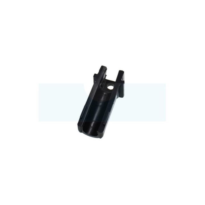 Bague plastique d'essieu pour tondeuse Castelgarden / GGP (220384001)
