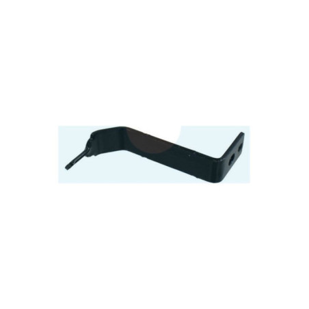 Support anti-rotation d'embrayage pour tracteur tondeuse John Deere (UC14483 )