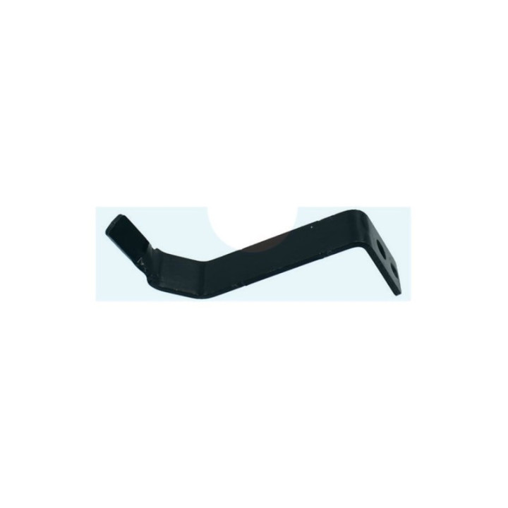 Support anti-rotation d'embrayage pour tracteur tondeuse John Deere (UC14483 )