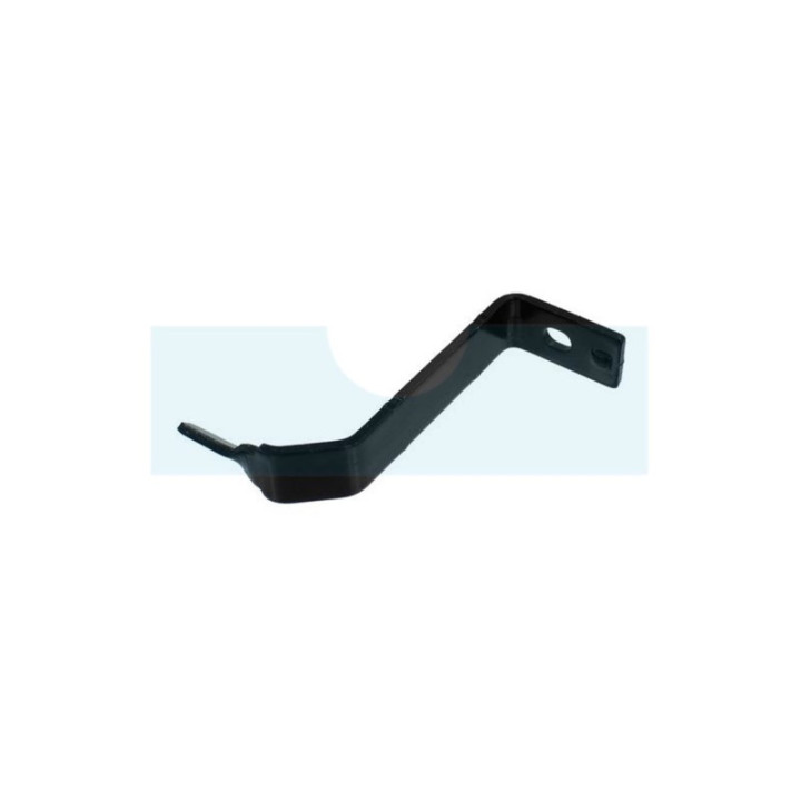 Support anti-rotation d'embrayage pour tracteur tondeuse John Deere (UC14483 )