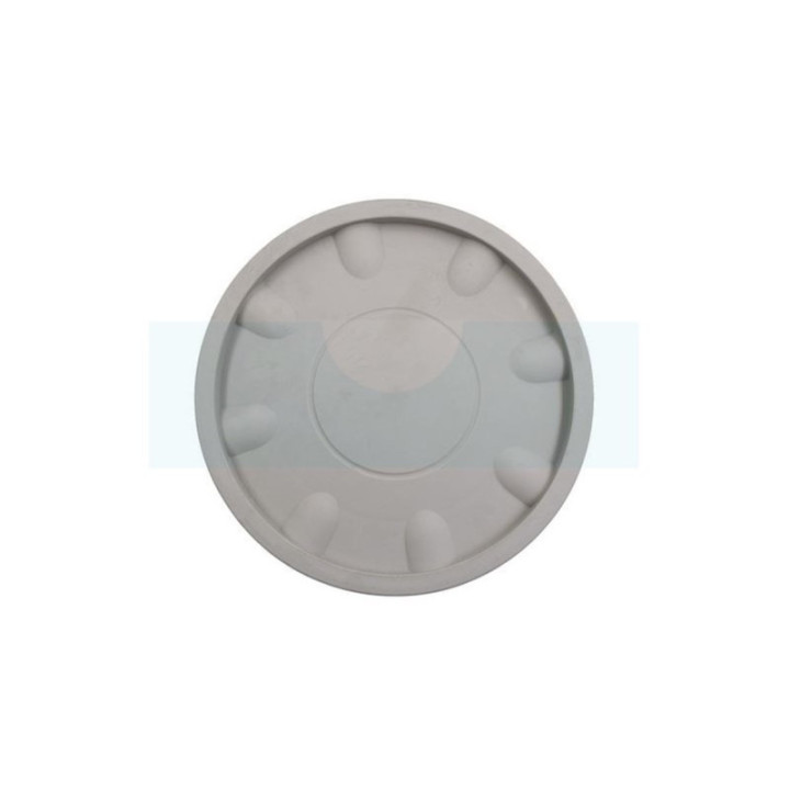 Enjoliveur de roue pour tondeuse MTD (7200376674)